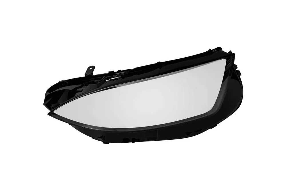 Капаци фарове Mercedes 257 CLS (18-21) LED Henon Tuning АМГ пакет ново