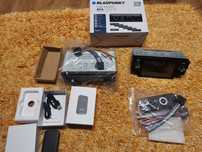 Radio mp3 Player auto Blaupunkt BPA 1123 BT&Carplay 1 Din 5 inch touch