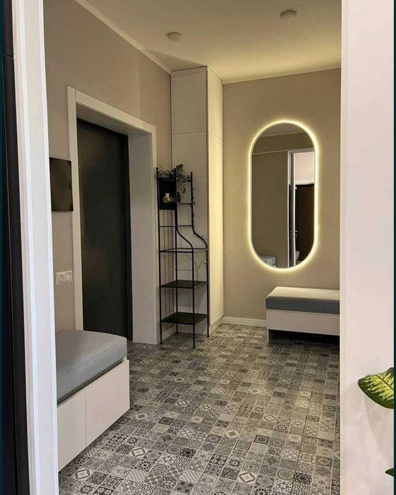 Квартира 3 комнаты ЖК Seoul Mun, 119м² Яккасарайский р-н, ТРЦ Next