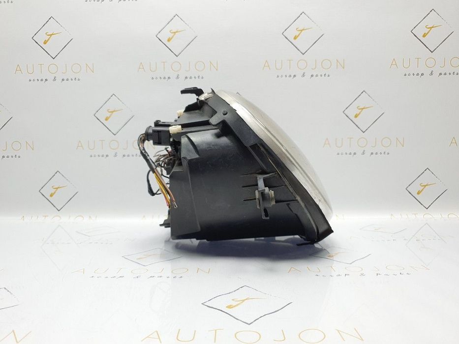 Far stanga VOLKSWAGEN LUPO (6X1, 6E1) [ 1998 - 2005 ] OEM 6X1941751J  / 6X1 941 751 J