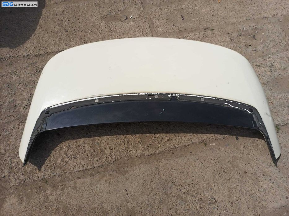 Capota Portbagaj Dezechipata Peugeot 207 CC Cabrio 2006 - 2014 [L0397] [Depozit]