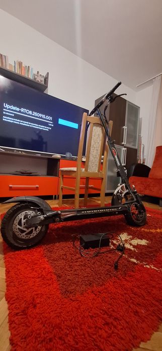 Vand trotineta electrica Sunnigoo