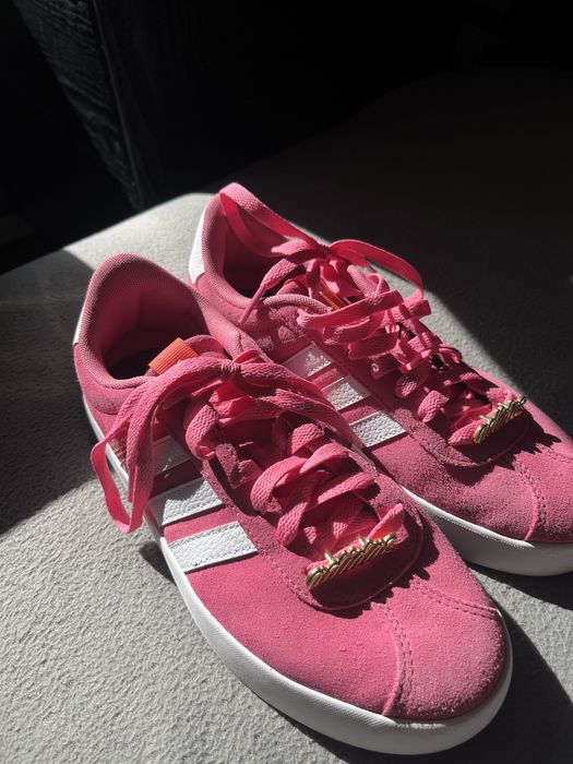 Спортни обувки adidas VL COURT 3.0