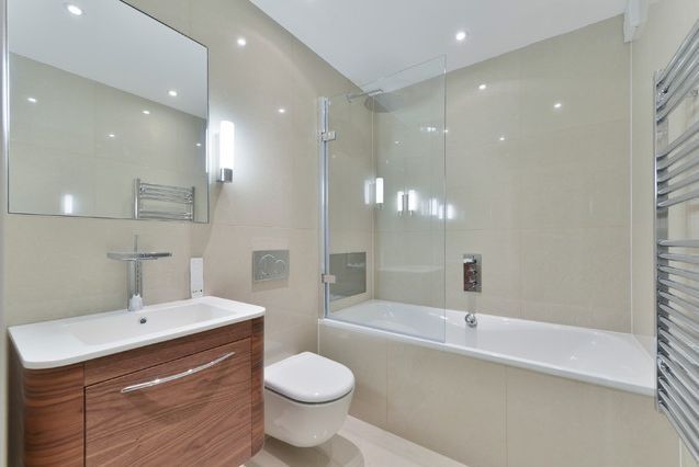 Ремонт квартир под ключ