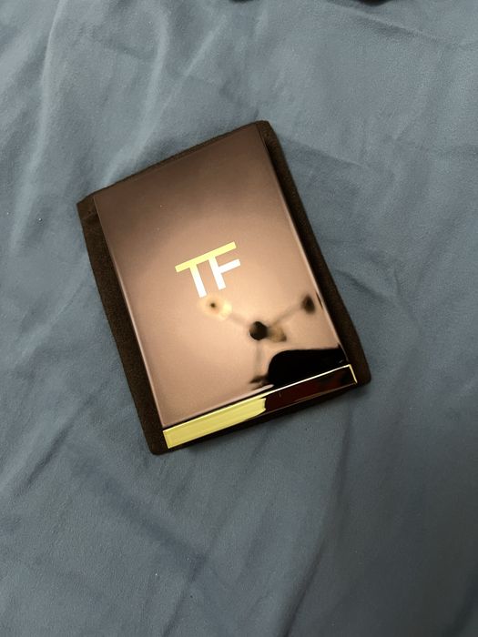 Тени для век Tom Ford