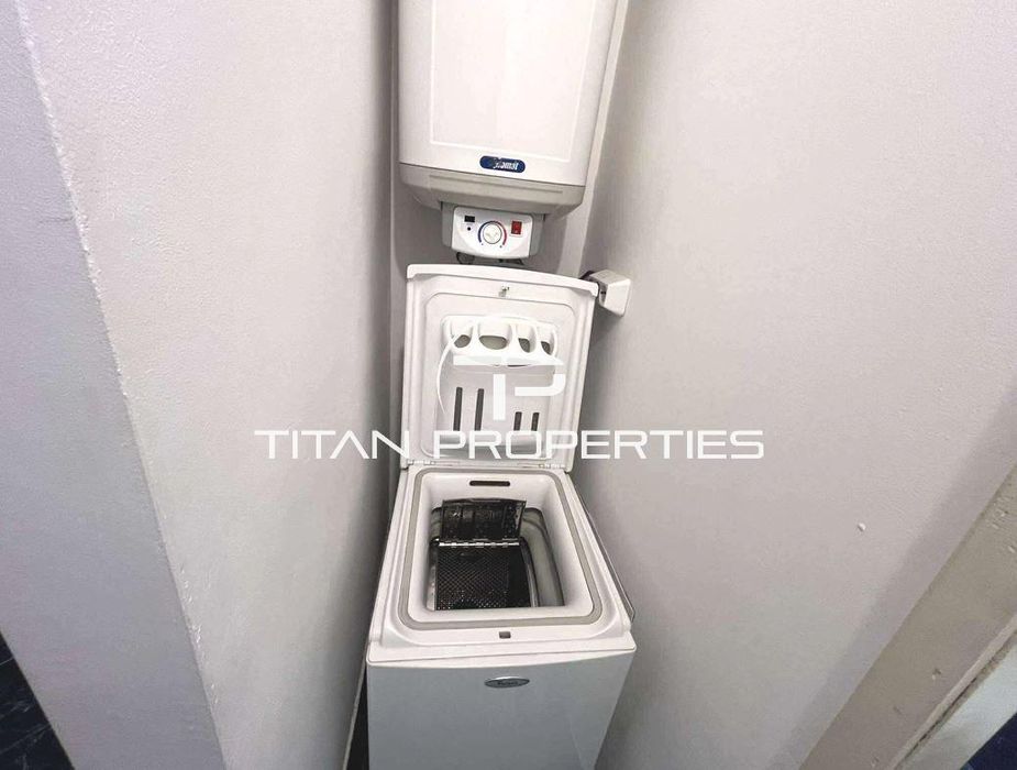 Двустаен апартамент, под наем, кв. Погреби