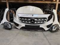 MERCEDES GLA facelift AMG pachet an 2019