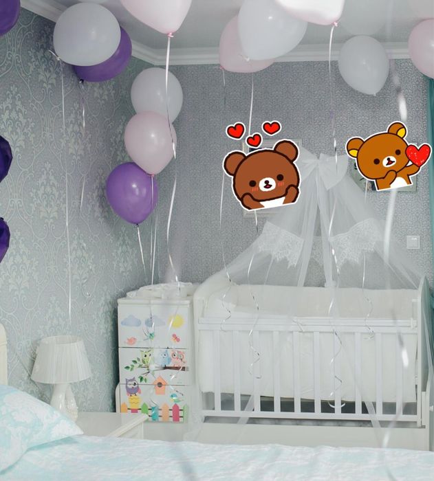 Детская кровать срочно продам