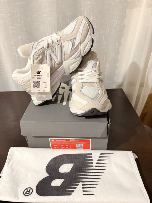New balance 9060