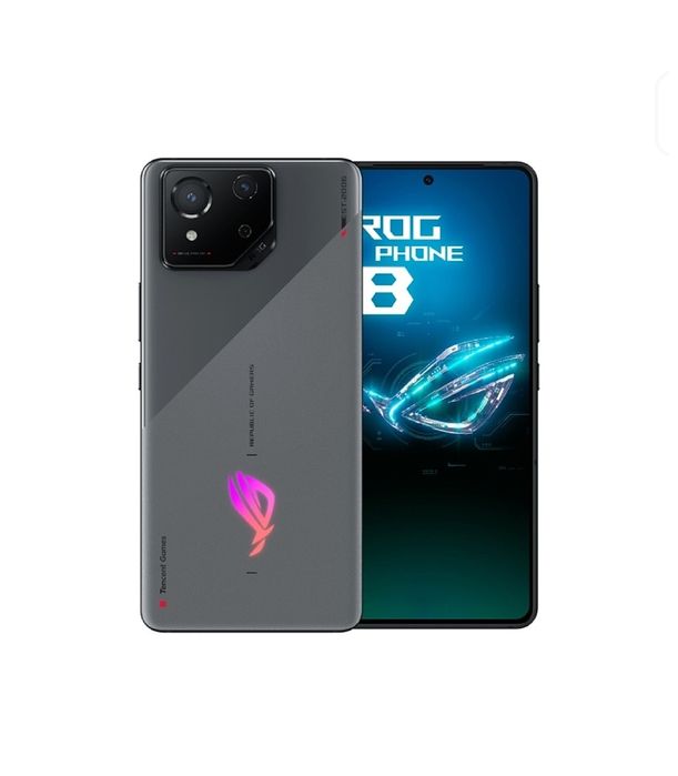 Asus Rog Phone 8
Экран 165герц
Зарядко долго держится.
Короп