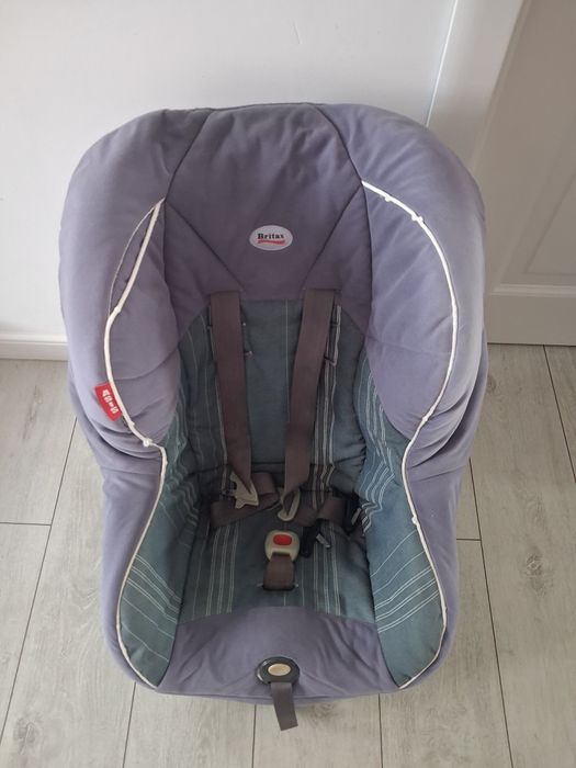 Scaun auto Britax
