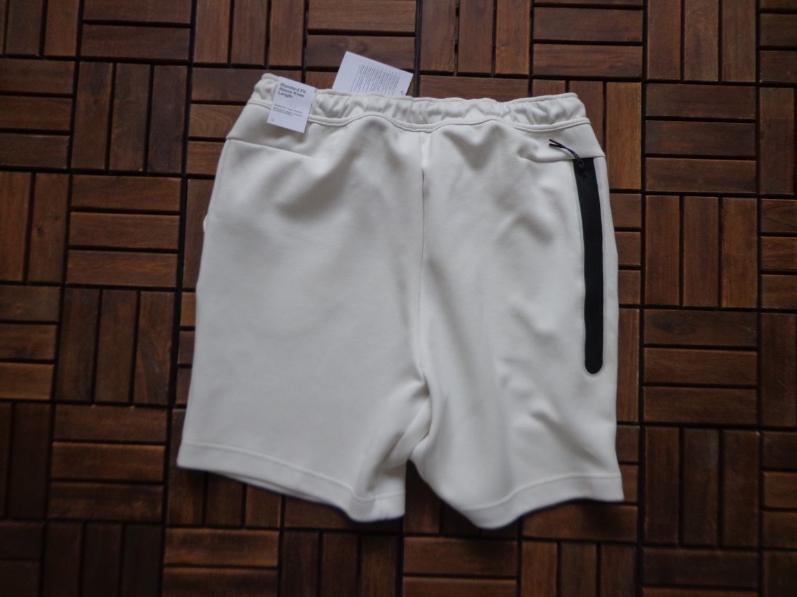 Мъжки къси панталони Nike Sportswear Tech Fleece Shorts Men