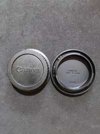 Оригинални комплект капачки за Canon EOS EF / EF-S
