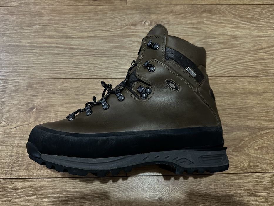 Bocanci Lomer stx marime 46