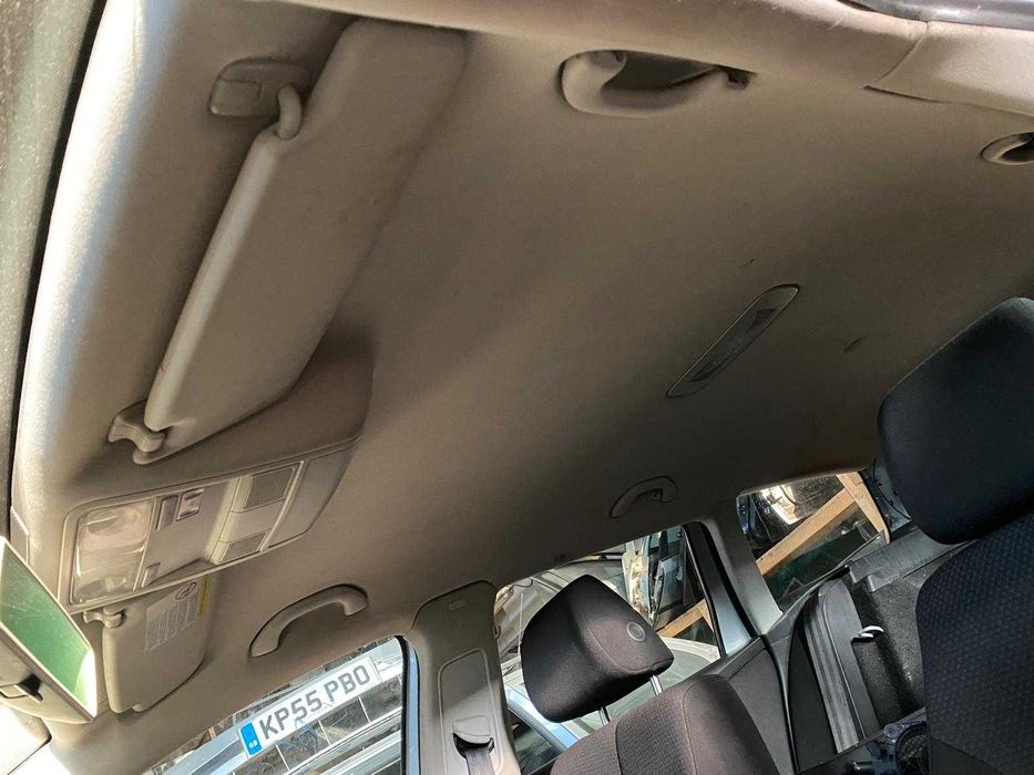 Dezmembrari VW Passat B6 1.9 -2.0 TDI 2005-2011
