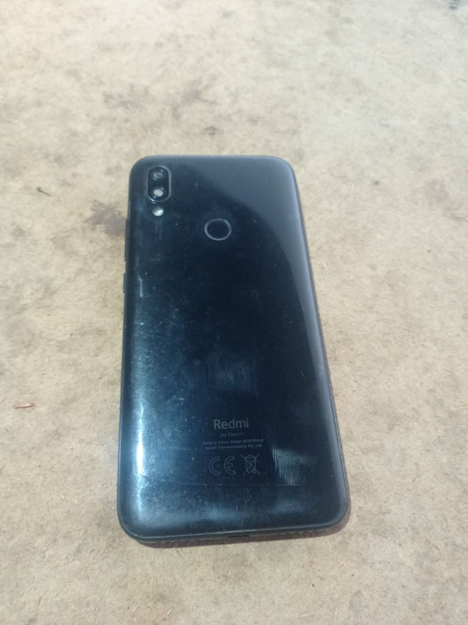 Xiaomi Redmi 7 srochna