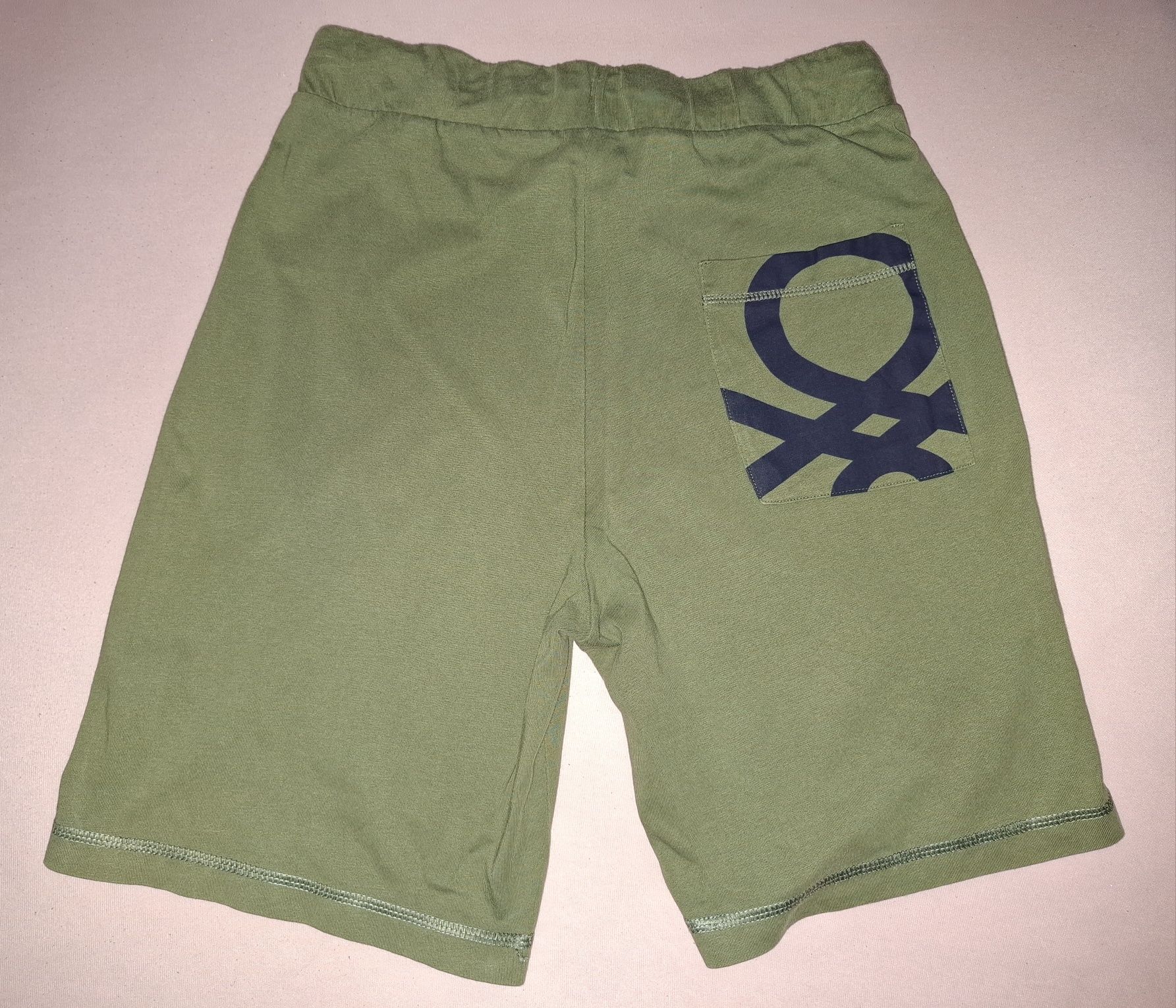 Benetton бермуди