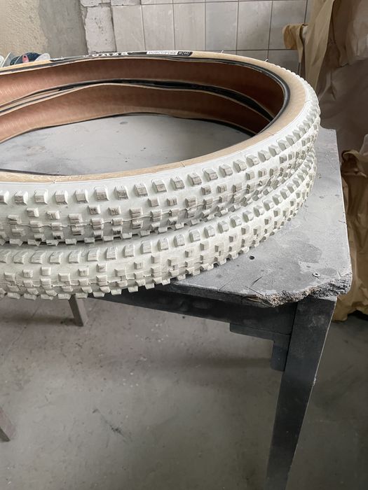 Cauciucuri Onza porcupine 29x2.4 tubeless