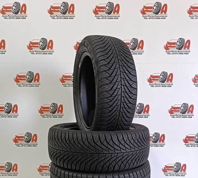 195/55/16 91H FULDA CP N10645 M+S IARNA