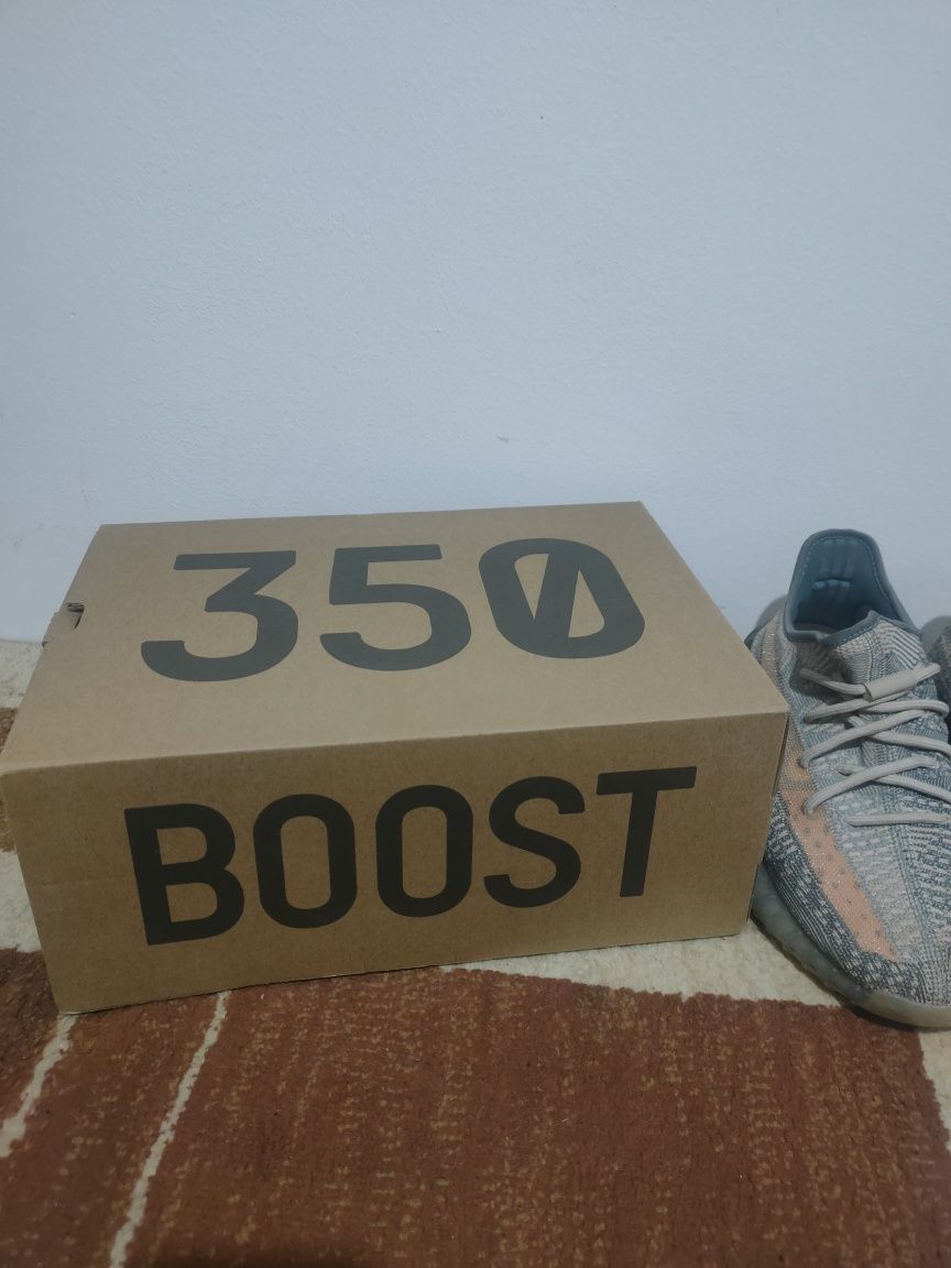 Vand yeezy 350 V2 israfill 43