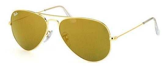 Ray-Ban AVIATOR RB3025-оригинални-2 броя