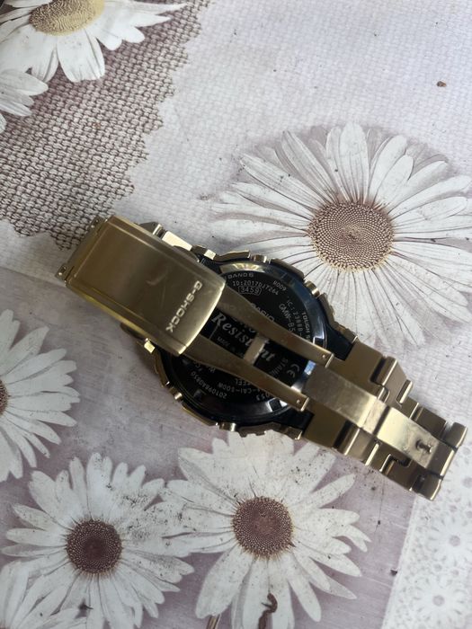 Ceas Casio G shock GMW B5000G