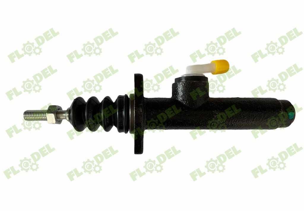 Pompa frana combina CLAAS  655340