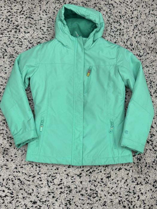 Дамско водо и ветро устойчиво зимно яке CHAMPION 3V1 .Размер М