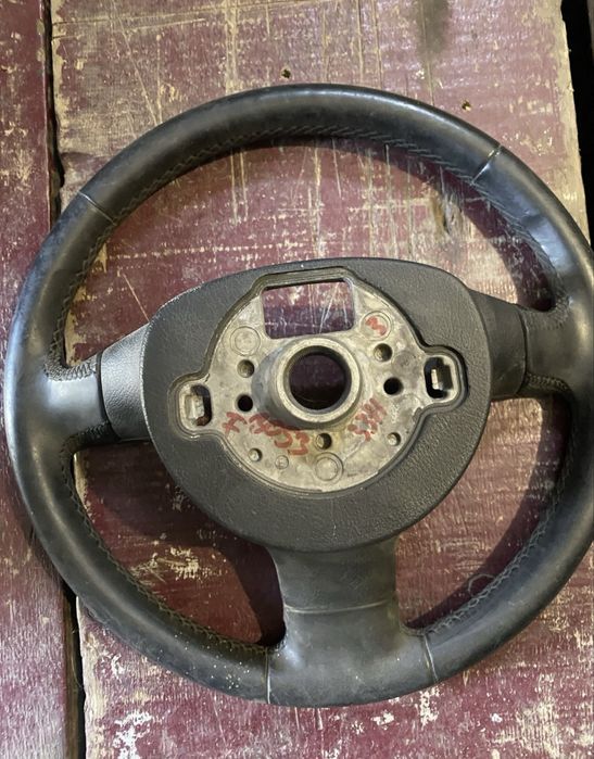 volan audi a4 b8     passat b6