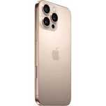 Iphone 16 pro max desert titanium 256 gb