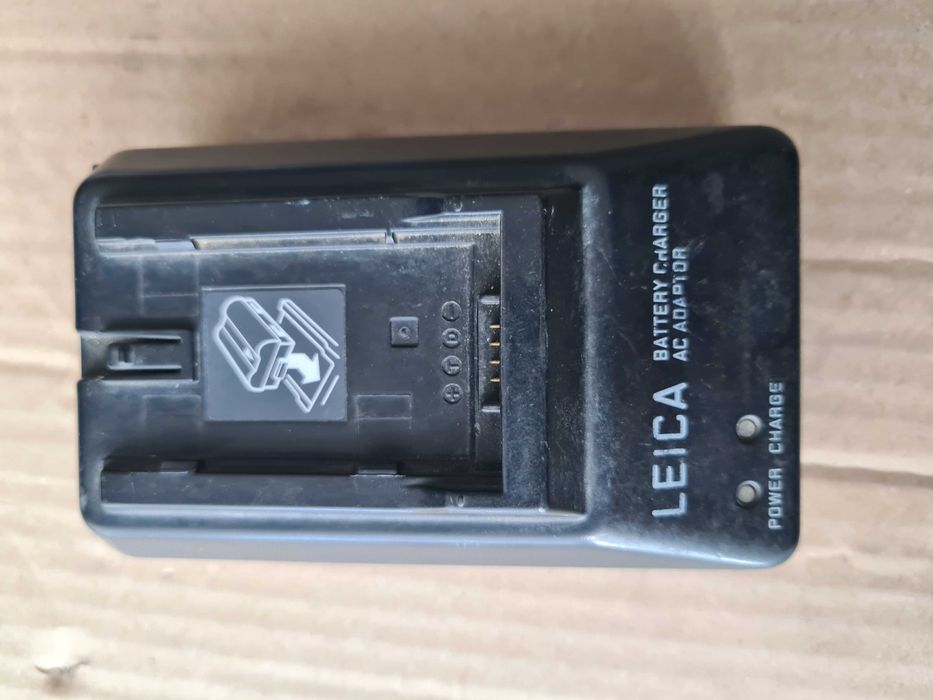 Leica OEM ACA- DC3 incarcator  Digilux