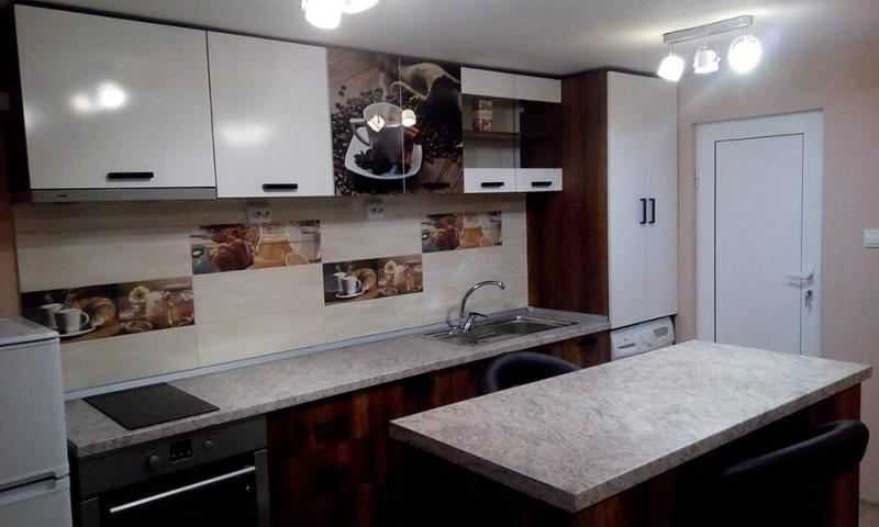 Продава се Двустаен апартамент в София, Дружба 2 - 65 кв.м за 1970 €/кв.м - Снимка #1