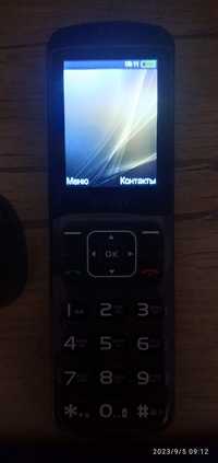 Samsung Olleh va NOVEY D10 tiniq telefon