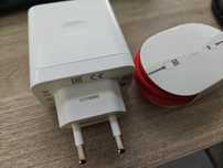 Incarcator original OnePlus, Realme, Oppo 100W 80W 65W, SuperVooc