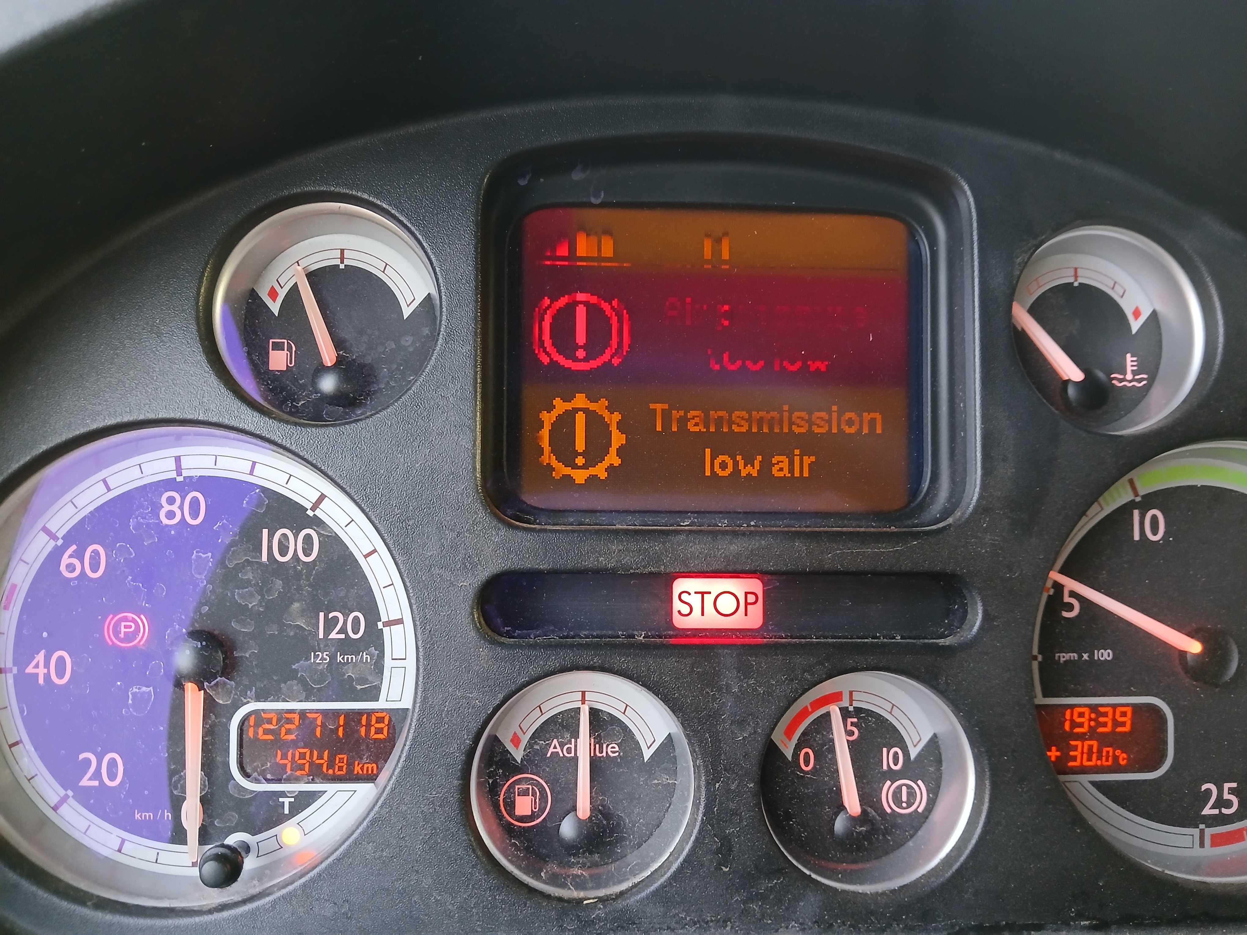 Camioane Daf XF ...