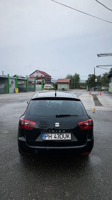 Vând Seat Ibiza ST