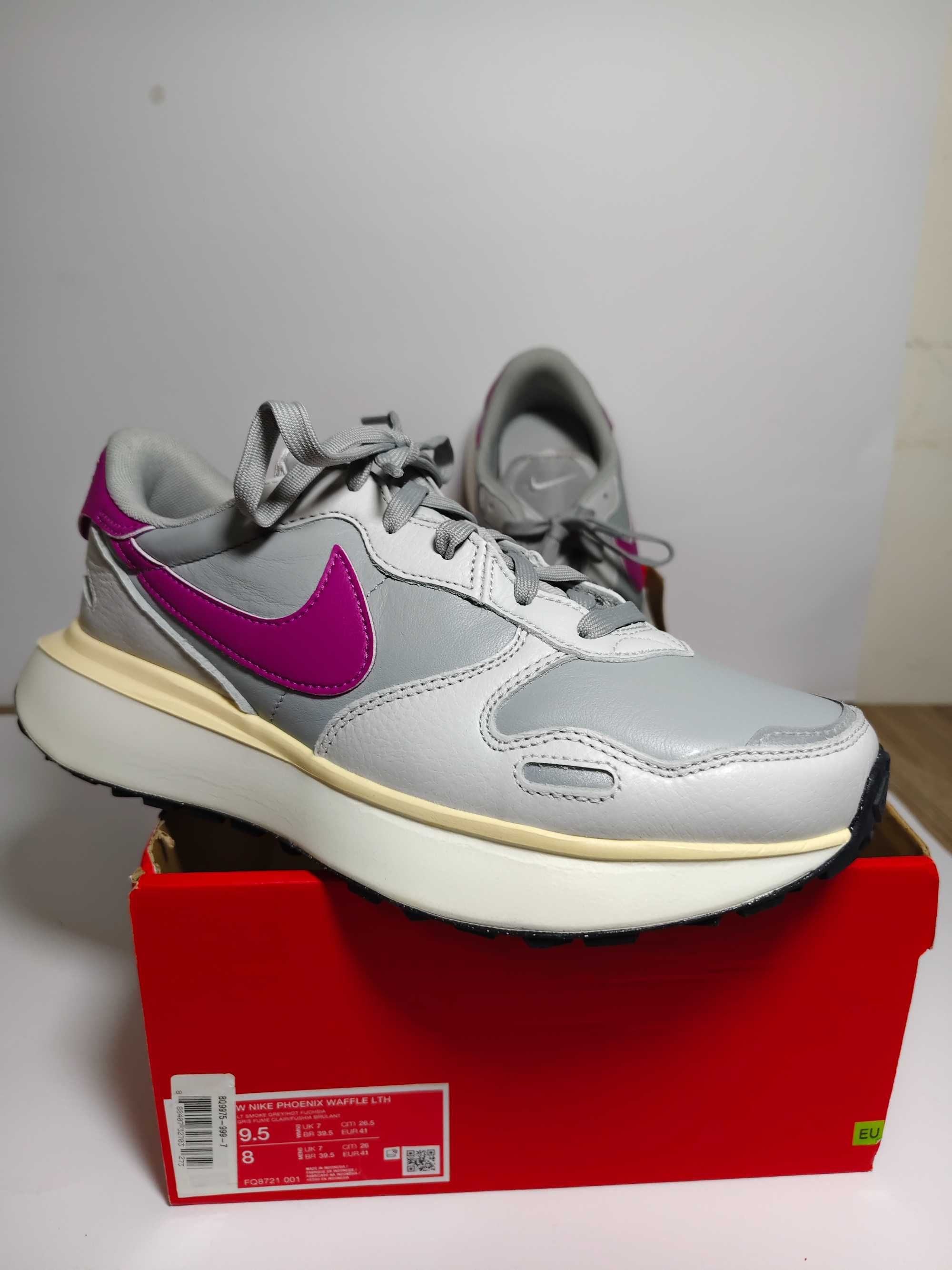 NIKE дамски маратонки