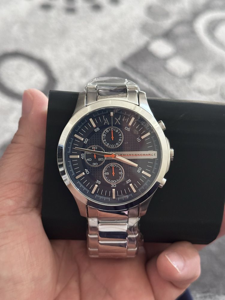 Часы Armani Exchange