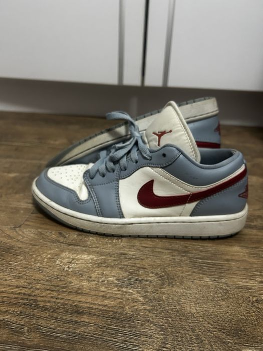 Nike air Jordan обувки