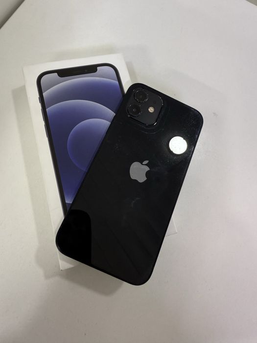 Iphone 12 128 gb