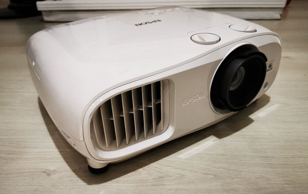 Videoproiector Epson EH-Tw7000 3lcd 4k UHD 3000 lumeni