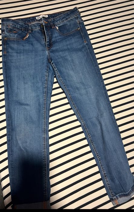 Дамски дрехи дънкита