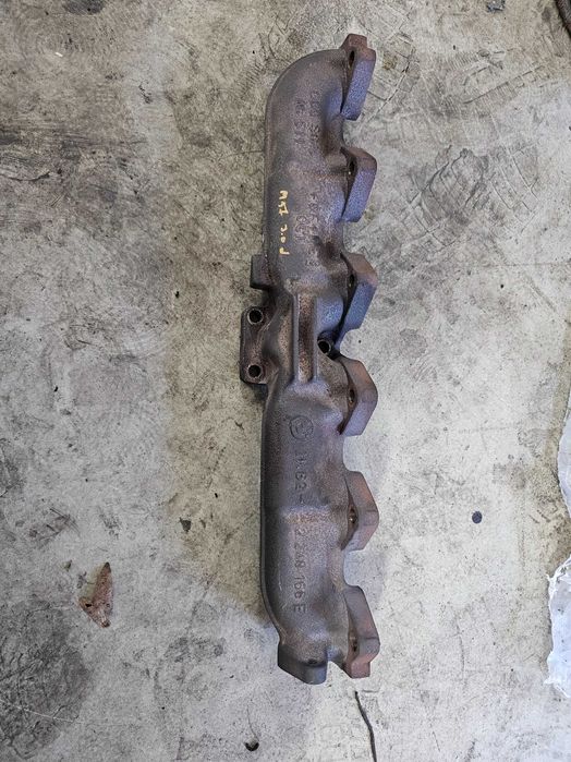 Galerie evacuare originala BMW E46 E39 E38 X5 E53 330D 530D 730D M57