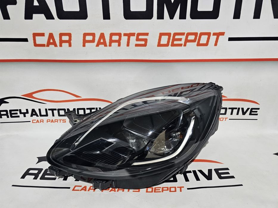 Far stanga led Ford Puma ST dupa 2019 cod L1TB-13E015-GK