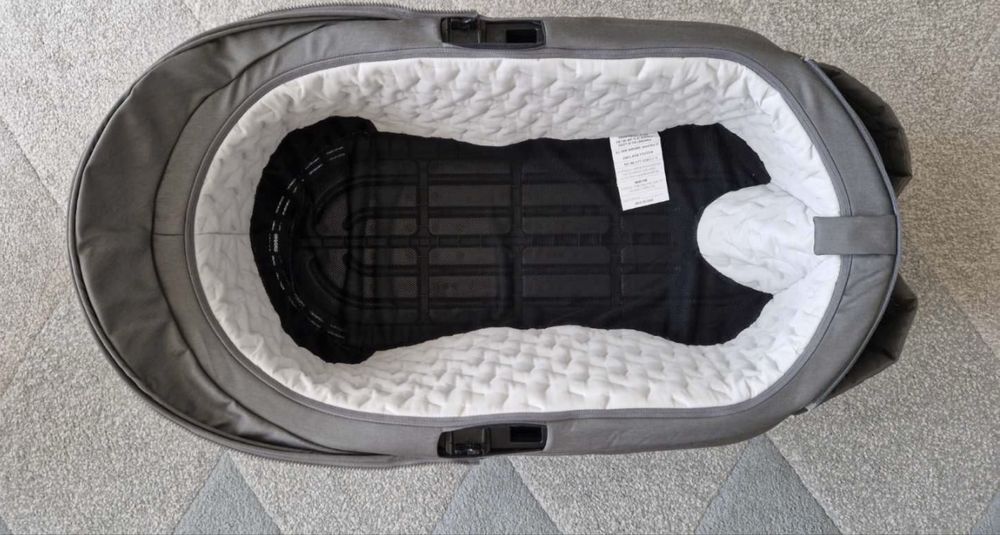 Stokke Xplory X 2v1 най-новият модел