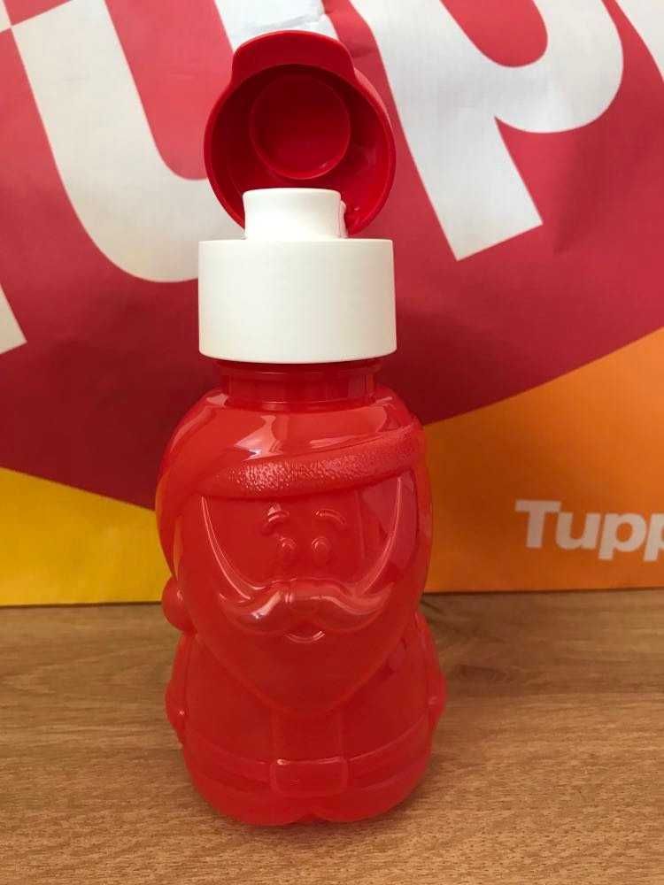 ECO бутилка Tupperware
