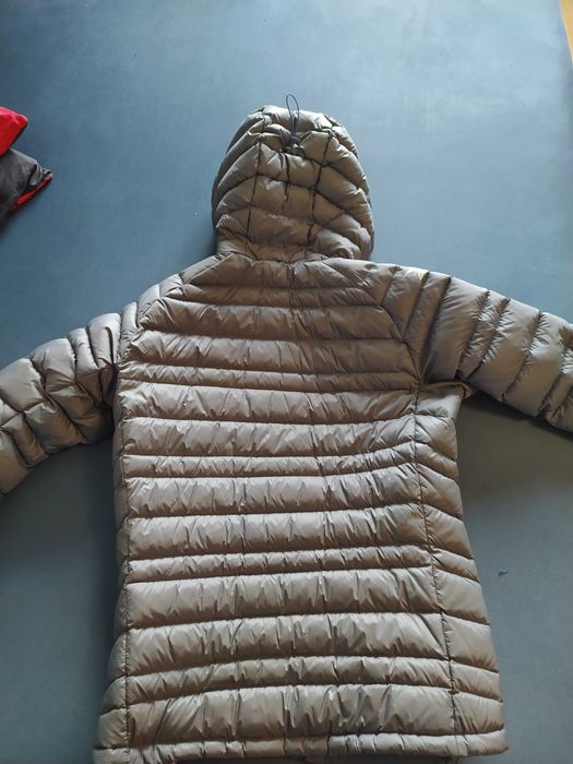 Pufoaica Symond  Decathlon mărime S
