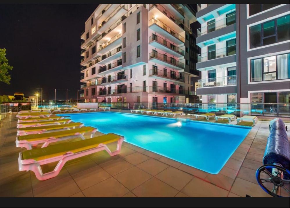 Studio de vanzare in Complex Miramare-Phoenicia | Mamaia Nord