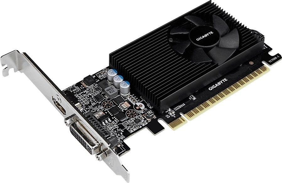 Обмен на GT 640 2gb
