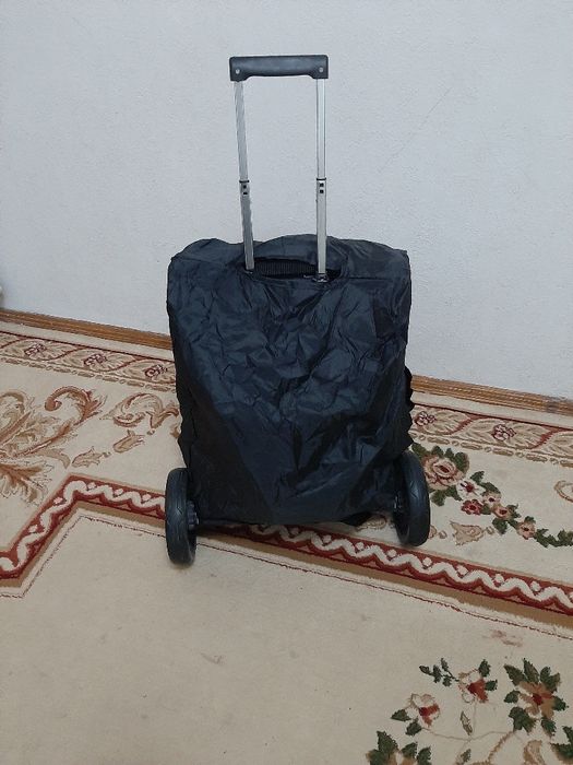 Bolalar kolyaskasi